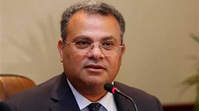 رئيس الطائفة الإنجيلية يهنئ وزير الأوقاف بعيد الأضحى المبارك