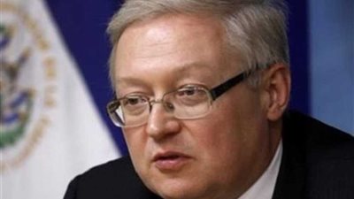 دبلوماسي روسي: موسكو غير مندهشة من العقوبات الأمريكية الجديدة على خلفية قضية سكريبال