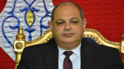 إزالة 43 حالة تعد على أملاك الدولة في ثامن أيام الموجة 13 بالغربية