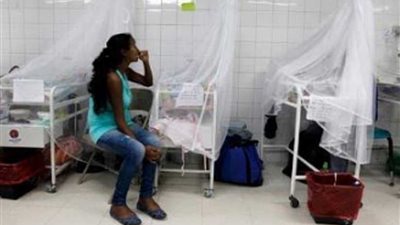 بالفيديو والصور: تفشي مرض قاتل في بنجلادش