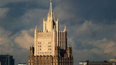 الخارجية الروسية: العقوبات الأمريكية الجديدة ستفشل كسابقاتها