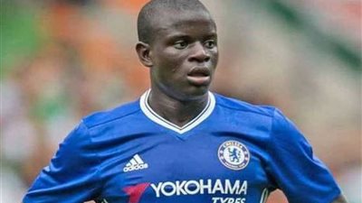 ماكيليلي يعود إلى تشيلسي في مهمة جديدة