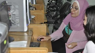 مكتب التنسيق مفتوح خلال يومي الجمعة والسبت لطلاب المرحلة الثانية