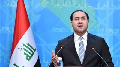 الأحد .. اجتماع مرتقب بين وزراء خارجية العراق ومصر والأردن في بغداد