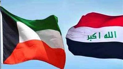 العراق والكويت يوقعان عقدا مع شركة بريطانية لتطوير حقول نفط مشتركة