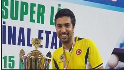 اليوم انطلاق كأس أفريقيا لمنتخبات الطاولة