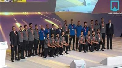 رئيس اتحاد اليد: تكريم الرئيس لمنتخب الشباب أكبر حافز للاعبين لمواصلة مسيرة الإنجازات