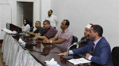 توزيع تأشيرات الحج على الأطباء