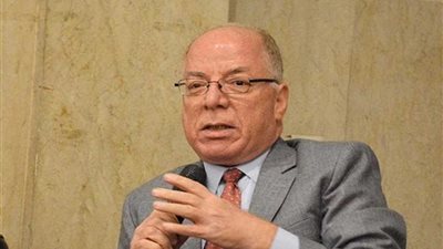 حلمي النمنم: الثقافة حاضرة في ذهن الرئيس.. ومؤتمر الشباب يتبع الأسلوب الأمثل لطرح القضايا القومية