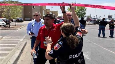 حاكم تكساس: مقتل 20 شخصا وإصابة أكثر من 26 آخرين في حادث إل باسو