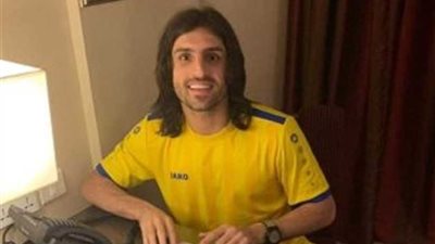 نجم العراق في الدراويش لمدة 3 مواسم