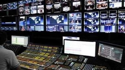 ضبط قناة فضائية ومحطة إذاعة دون ترخيص