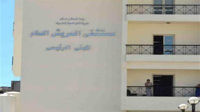 مواصلة تنفيذ بروتوكول التعاون الطبي بين مستشفى العريش و4 جامعات