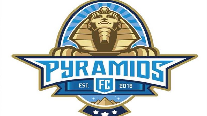 قائمة بيراميدز الإفريقية