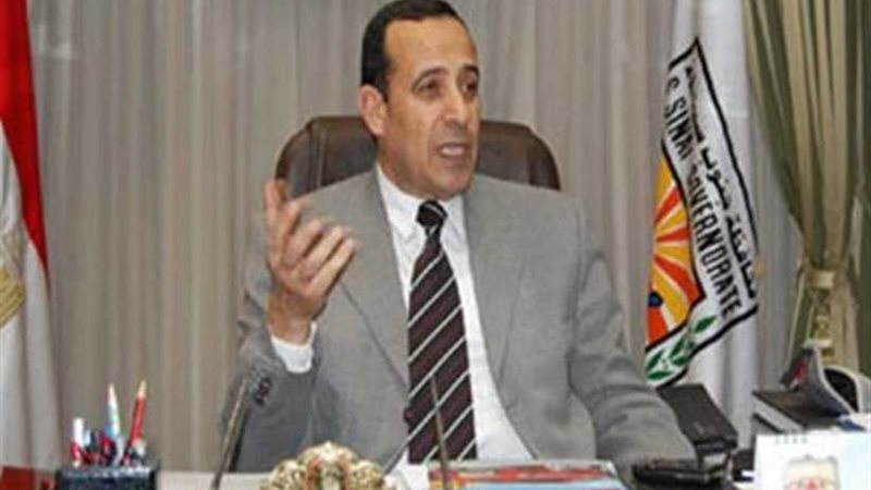 محافظ شمال سيناء: