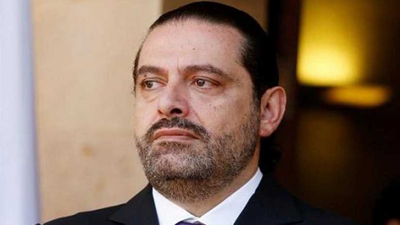 رئيس الوزراء اللبناني