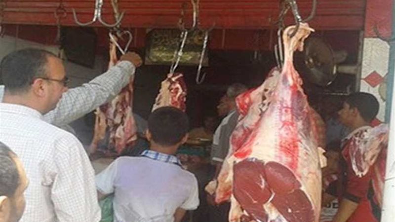 حملات مكثفة على محلات