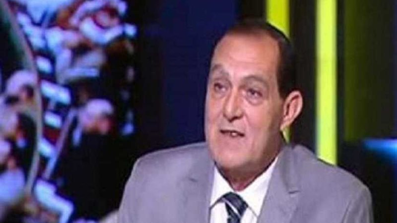 برلماني: الرئيس السيسي