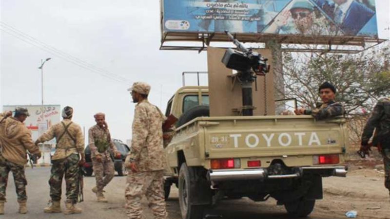 الداخلية اليمنية: