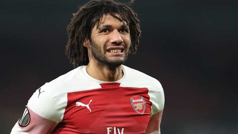 عودة النني وتوريرا