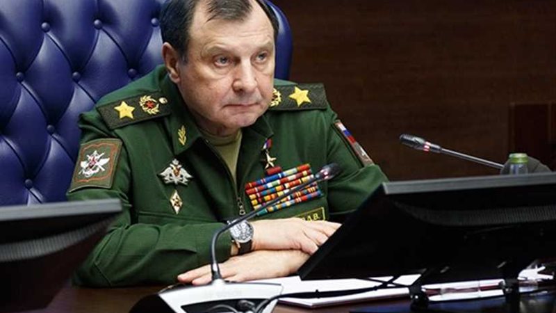 طيران وزارتي الدفاع