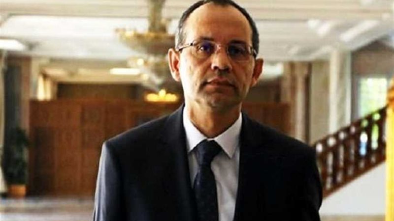 وزير داخلية تونس: