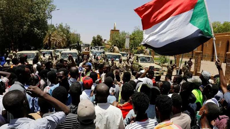 السودان.. مقتل 4