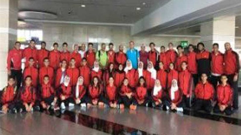 اليوم.. انطلاق البطولة