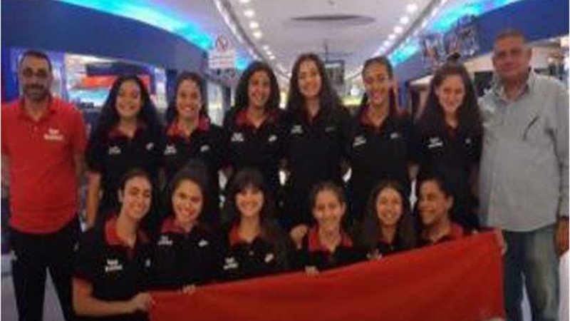 مصر تواجه أنجولا