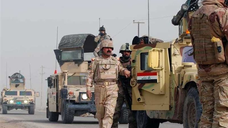 العراق: القبض على