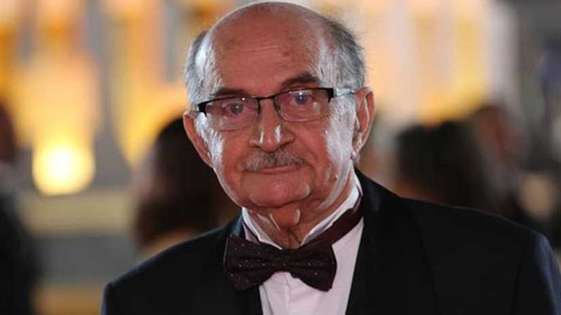 مهرجان القاهرة السينمائي