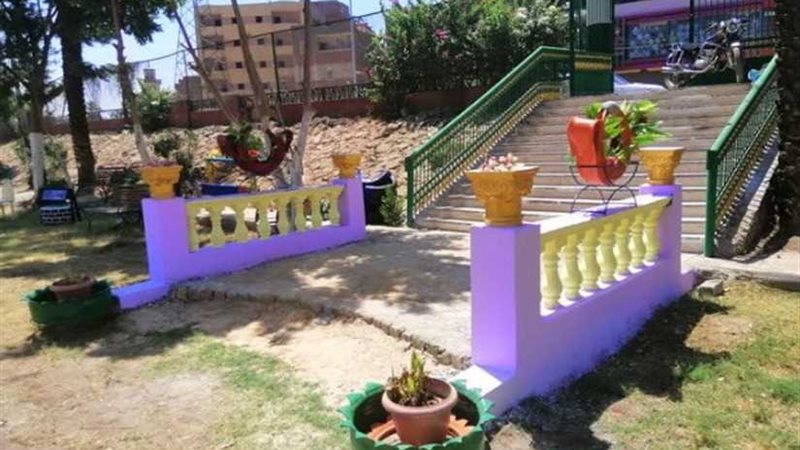 محافظ أسيوط يعلن