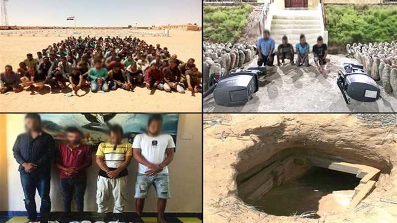 موجز الرابعة.. قوات