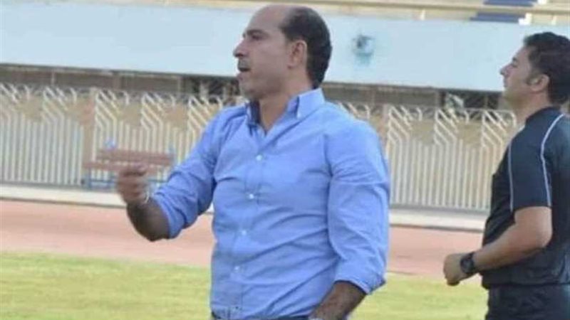 أحمد كشري: لدي عروض