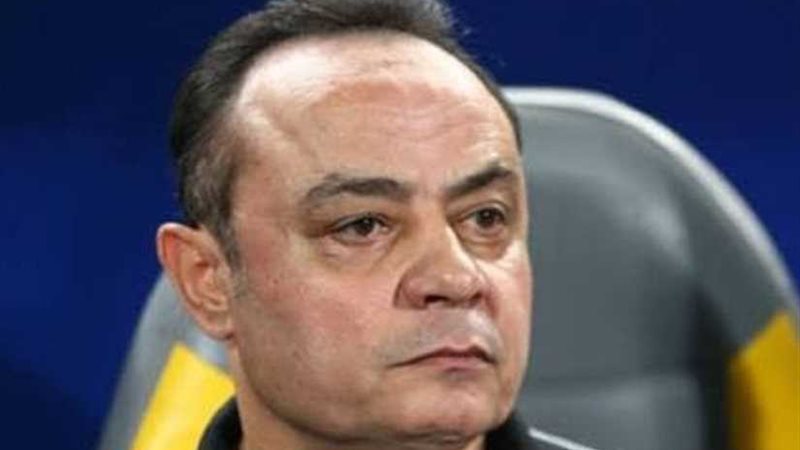 طارق يحيى مديرا فنيا