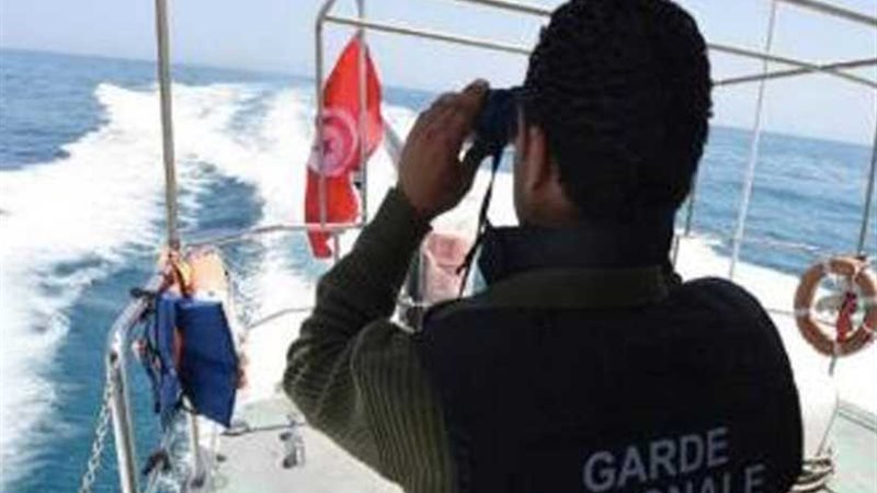 الداخلية التونسية: