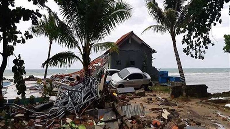 إلغاء تحذير من حدوث