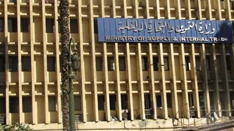 تموين الإسكندرية