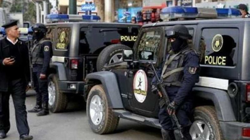 حملات أمنية لمكافحة