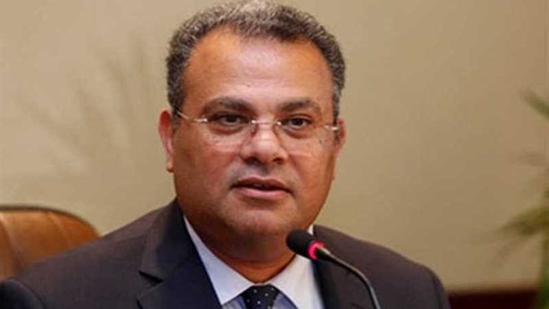 رئيس الطائفة الإنجيلية