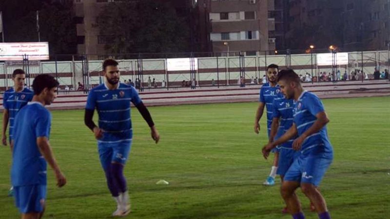 صفقات الزمالك تشارك