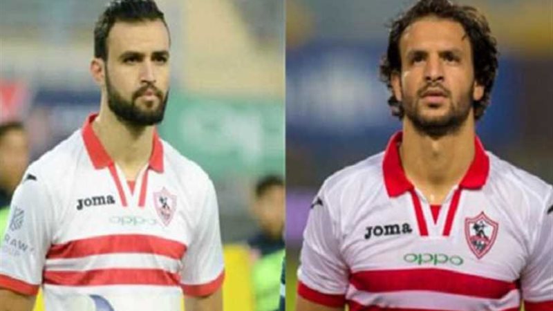 حامد وعلاء والنقاز