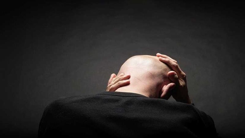 بنك الشعر.. علاج