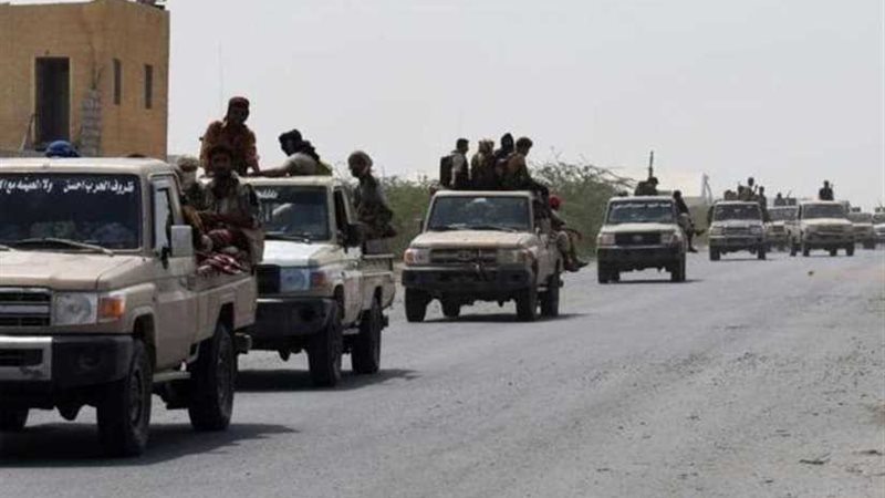 اليمن.. نجاة قائد