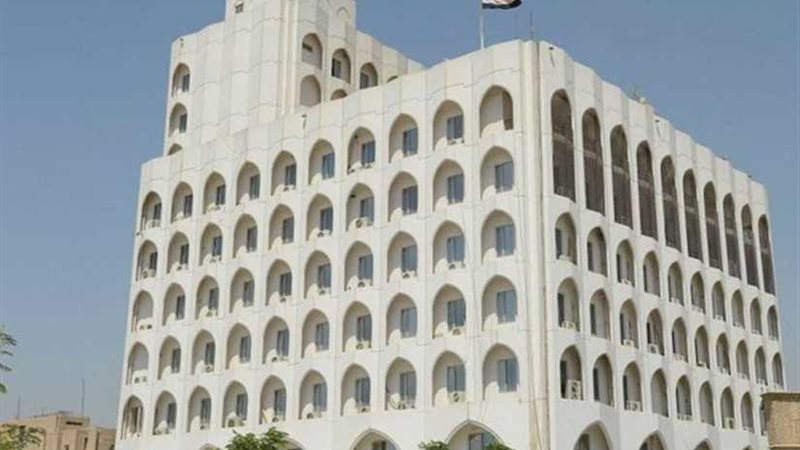 في ذكرى الغزو.. العراق