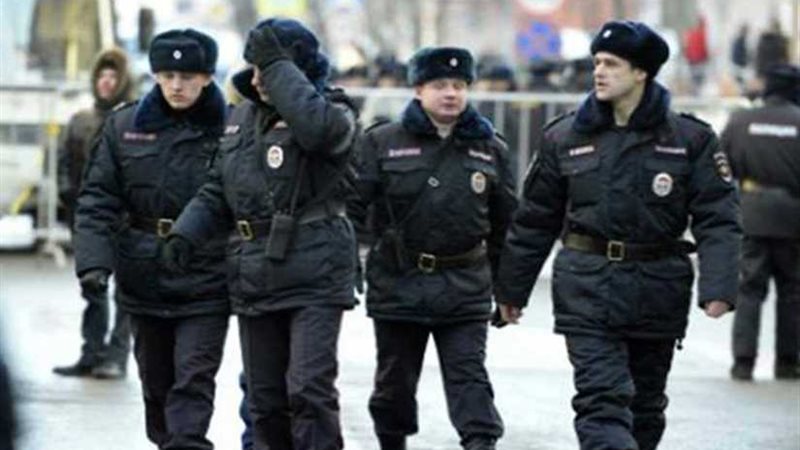 شرطة موسكو تدعو للعزوف
