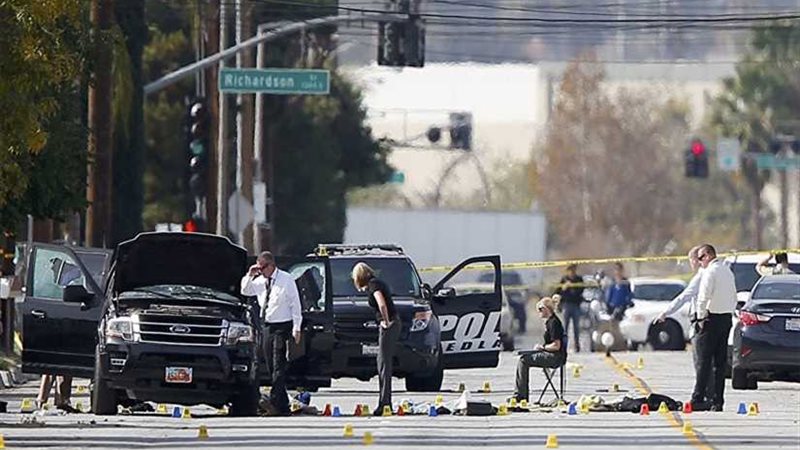 الطب الشرعي الأمريكي: