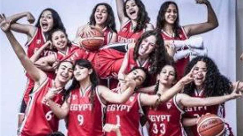 مصر تواجه مالي في