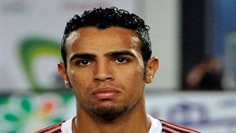 الثعلب الصغير: الأهلي