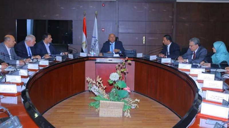 النقل: طرح الأعمال